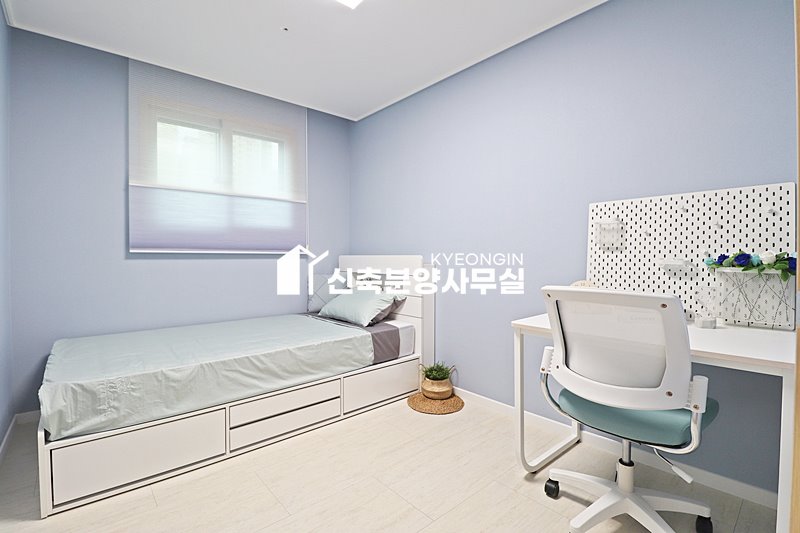 경기 부천오정구 삼정동 남광센트럴뷰 [ 3룸 . 테라스 . 복층 Type ] 분양 매물번호 15067 사진 16