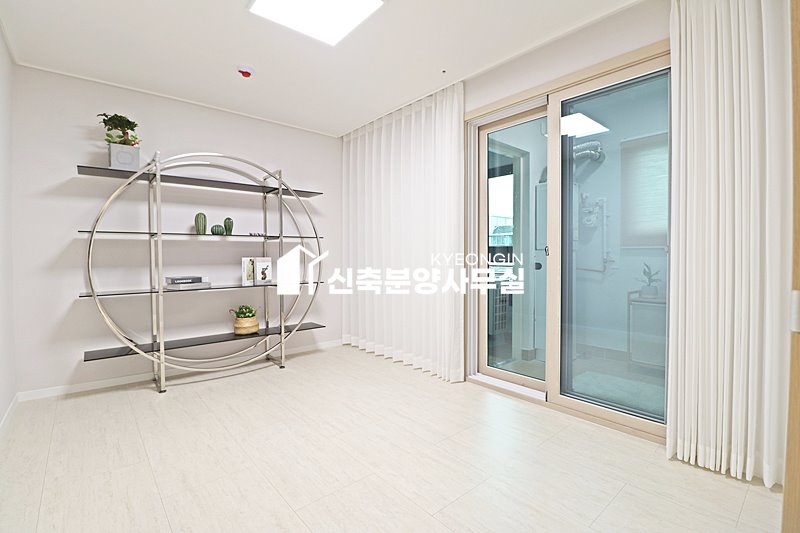 경기 부천오정구 삼정동 남광센트럴뷰 [ 3룸 . 테라스 . 복층 Type ] 분양 매물번호 15067 사진 17