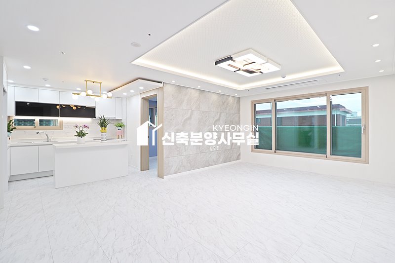 경기 부천오정구 삼정동 남광센트럴뷰 [ 3룸 . 테라스 . 복층 Type ] 분양 매물번호 15067 사진 20