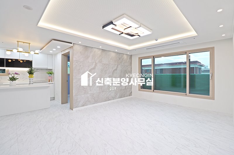 경기 부천오정구 삼정동 남광센트럴뷰 [ 3룸 . 테라스 . 복층 Type ] 분양 매물번호 15067 사진 21