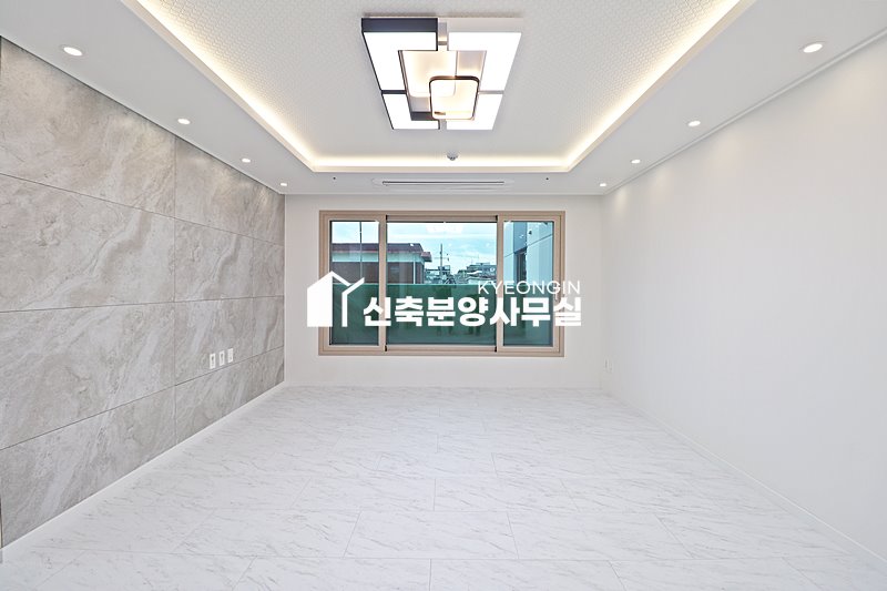 경기 부천오정구 삼정동 남광센트럴뷰 [ 3룸 . 테라스 . 복층 Type ] 분양 매물번호 15067 사진 22