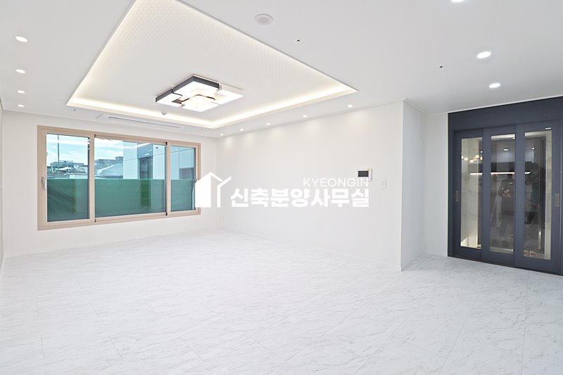 경기 부천오정구 삼정동 남광센트럴뷰 [ 3룸 . 테라스 . 복층 Type ] 분양 매물번호 15067 사진 23