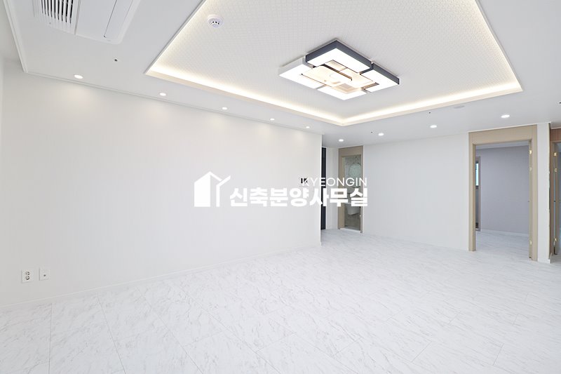 경기 부천오정구 삼정동 남광센트럴뷰 [ 3룸 . 테라스 . 복층 Type ] 분양 매물번호 15067 사진 24