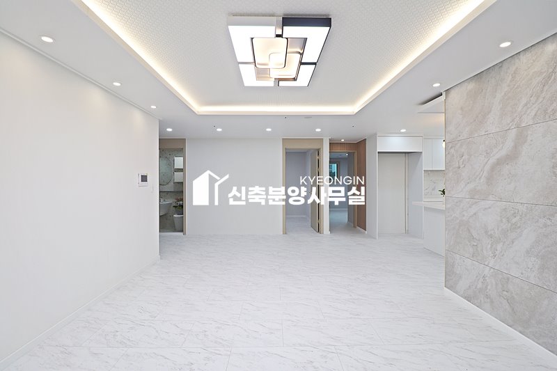 경기 부천오정구 삼정동 남광센트럴뷰 [ 3룸 . 테라스 . 복층 Type ] 분양 매물번호 15067 사진 25