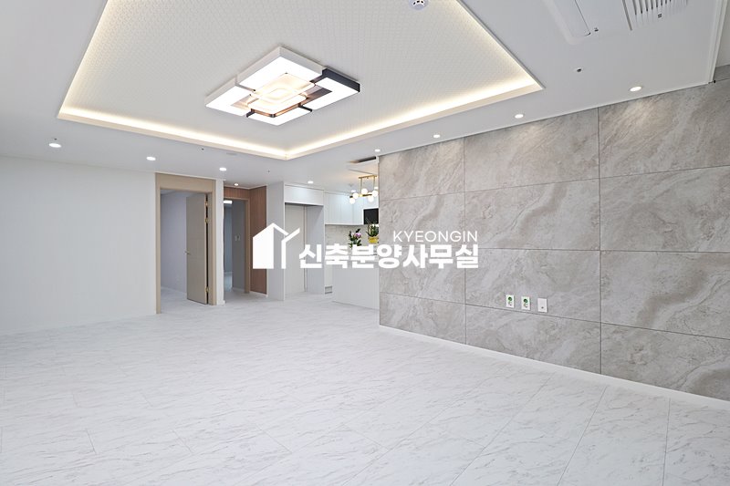 경기 부천오정구 삼정동 남광센트럴뷰 [ 3룸 . 테라스 . 복층 Type ] 분양 매물번호 15067 사진 26