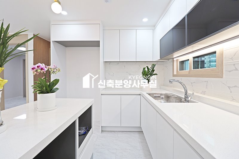 경기 부천오정구 삼정동 남광센트럴뷰 [ 3룸 . 테라스 . 복층 Type ] 분양 매물번호 15067 사진 30