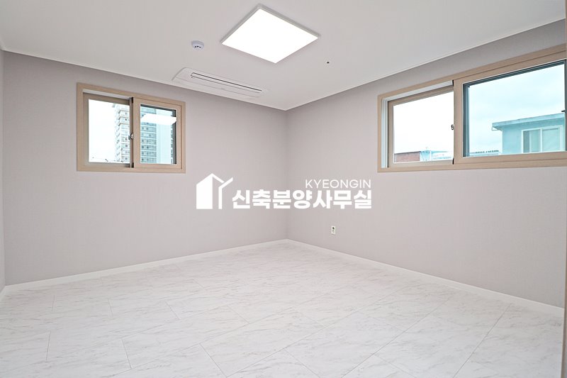 경기 부천오정구 삼정동 남광센트럴뷰 [ 3룸 . 테라스 . 복층 Type ] 분양 매물번호 15067 사진 31