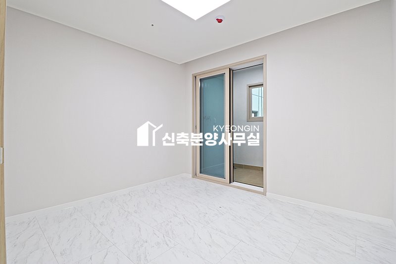 경기 부천오정구 삼정동 남광센트럴뷰 [ 3룸 . 테라스 . 복층 Type ] 분양 매물번호 15067 사진 33