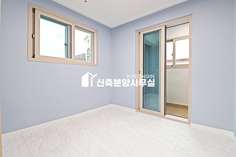 경기 부천오정구 삼정동 남광센트럴뷰 [ 3룸 . 테라스 . 복층 Type ] 분양 매물번호 15067 사진 34