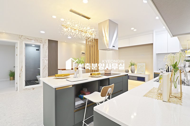경기 안산상록구 사동 라온제나 [ 2룸 . 3룸 . 테라스 . 복층 Type ] 분양 매물번호 15066 사진 14