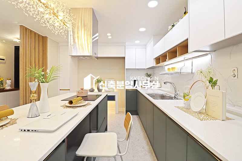 경기 안산상록구 사동 라온제나 [ 2룸 . 3룸 . 테라스 . 복층 Type ] 분양 매물번호 15066 사진 15