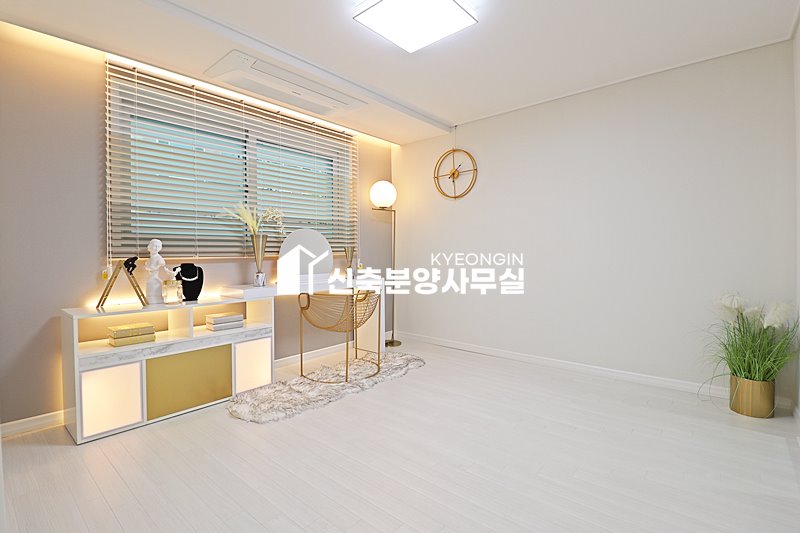 경기 안산상록구 사동 라온제나 [ 2룸 . 3룸 . 테라스 . 복층 Type ] 분양 매물번호 15066 사진 16