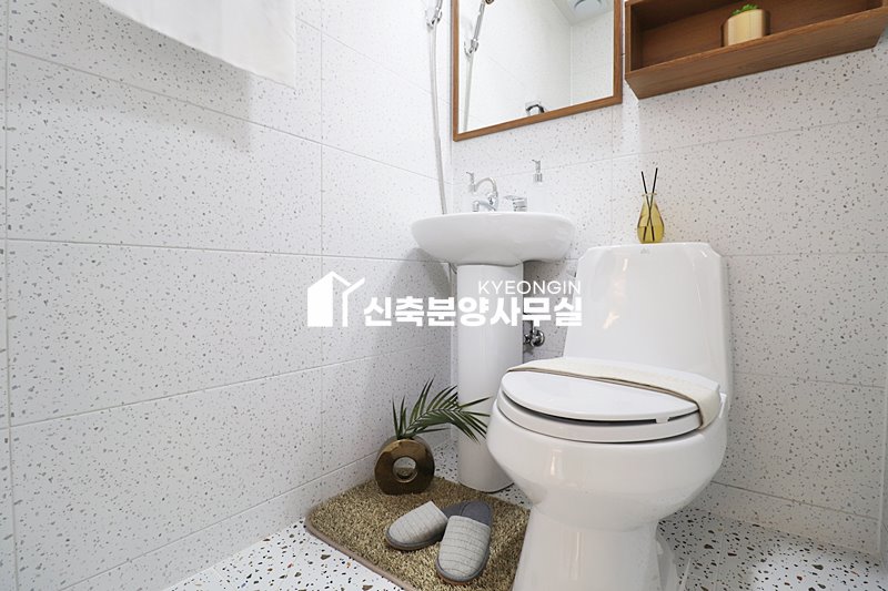 경기 안산상록구 사동 라온제나 [ 2룸 . 3룸 . 테라스 . 복층 Type ] 분양 매물번호 15066 사진 17