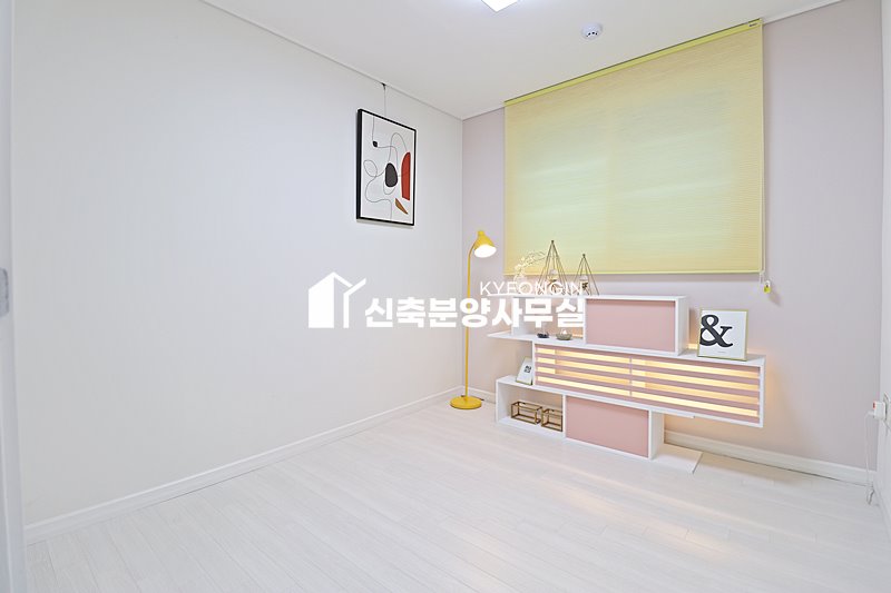경기 안산상록구 사동 라온제나 [ 2룸 . 3룸 . 테라스 . 복층 Type ] 분양 매물번호 15066 사진 18