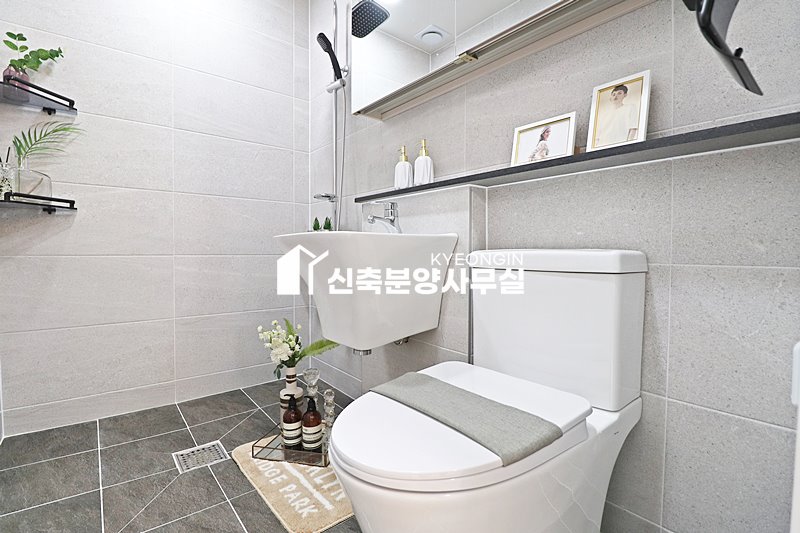 경기 안산상록구 사동 라온제나 [ 2룸 . 3룸 . 테라스 . 복층 Type ] 분양 매물번호 15066 사진 20