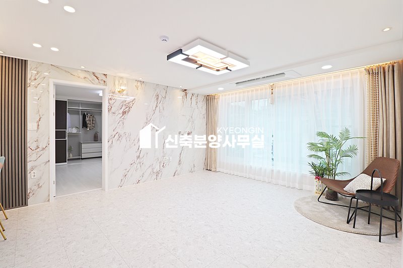 경기 안산상록구 사동 라온제나 [ 2룸 . 3룸 . 테라스 . 복층 Type ] 분양 매물번호 15066 사진 23