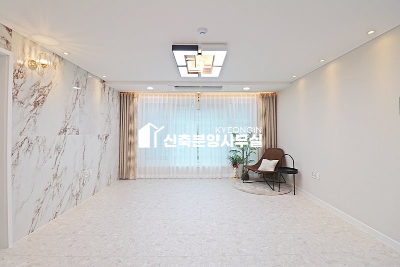 경기 안산상록구 사동 라온제나 [ 2룸 . 3룸 . 테라스 . 복층 Type ] 분양 매물번호 15066 사진 24
