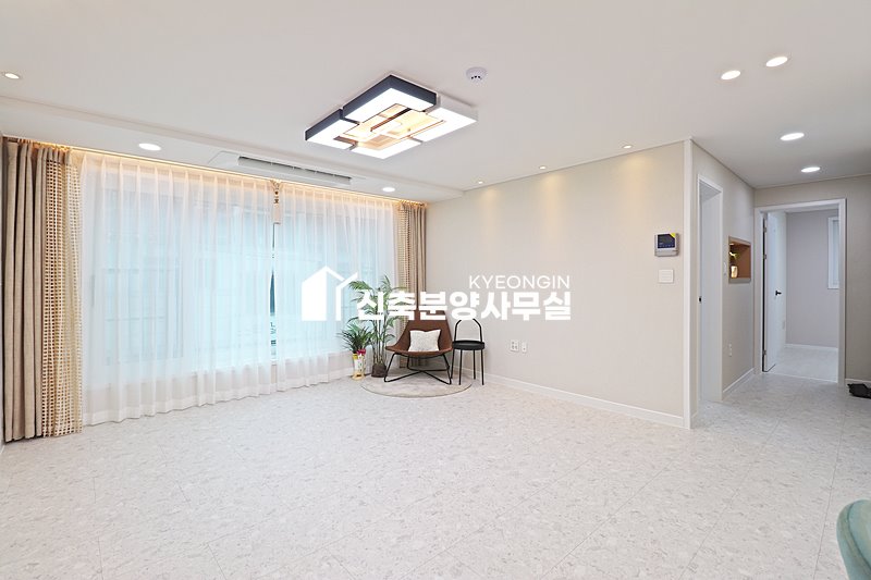 경기 안산상록구 사동 라온제나 [ 2룸 . 3룸 . 테라스 . 복층 Type ] 분양 매물번호 15066 사진 25
