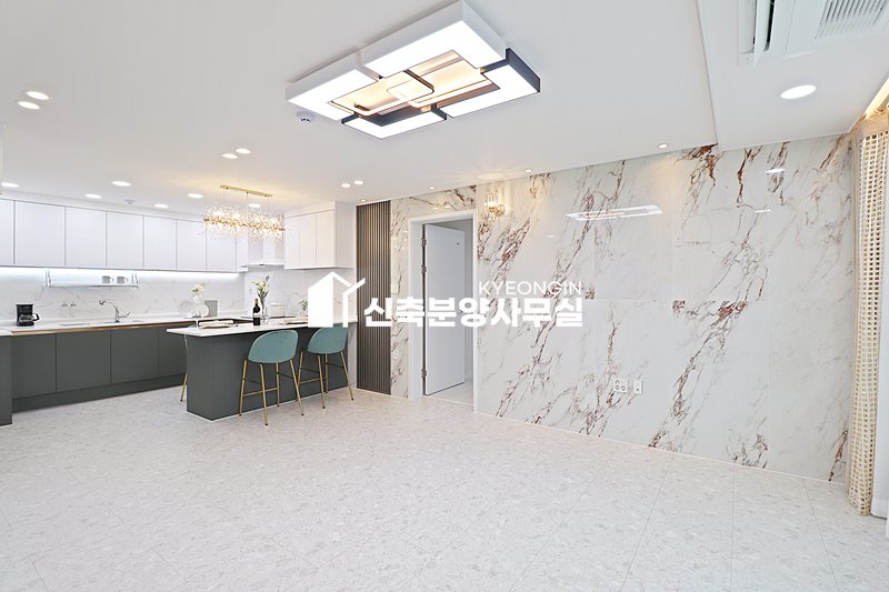 경기 안산상록구 사동 라온제나 [ 2룸 . 3룸 . 테라스 . 복층 Type ] 분양 매물번호 15066 사진 28