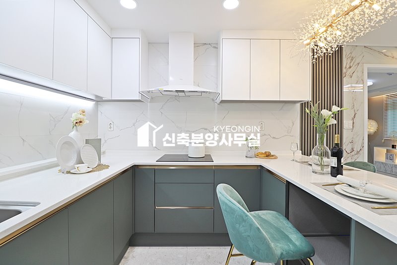 경기 안산상록구 사동 라온제나 [ 2룸 . 3룸 . 테라스 . 복층 Type ] 분양 매물번호 15066 사진 32