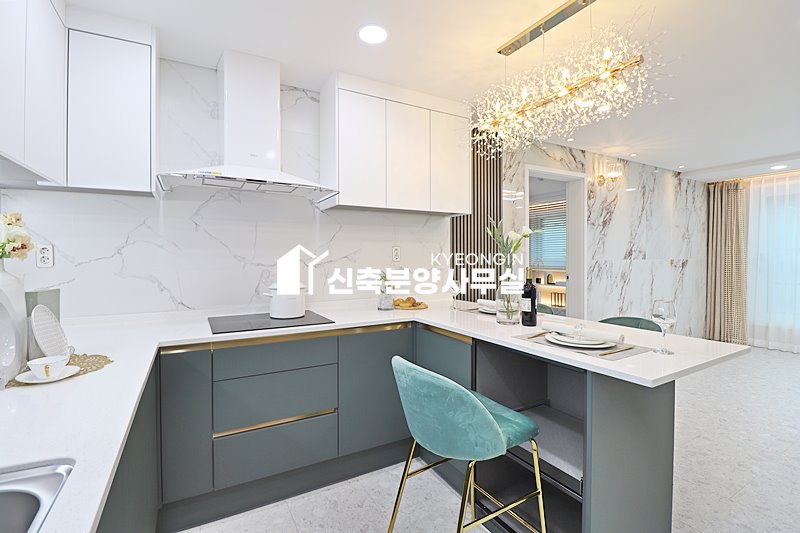 경기 안산상록구 사동 라온제나 [ 2룸 . 3룸 . 테라스 . 복층 Type ] 분양 매물번호 15066 사진 33
