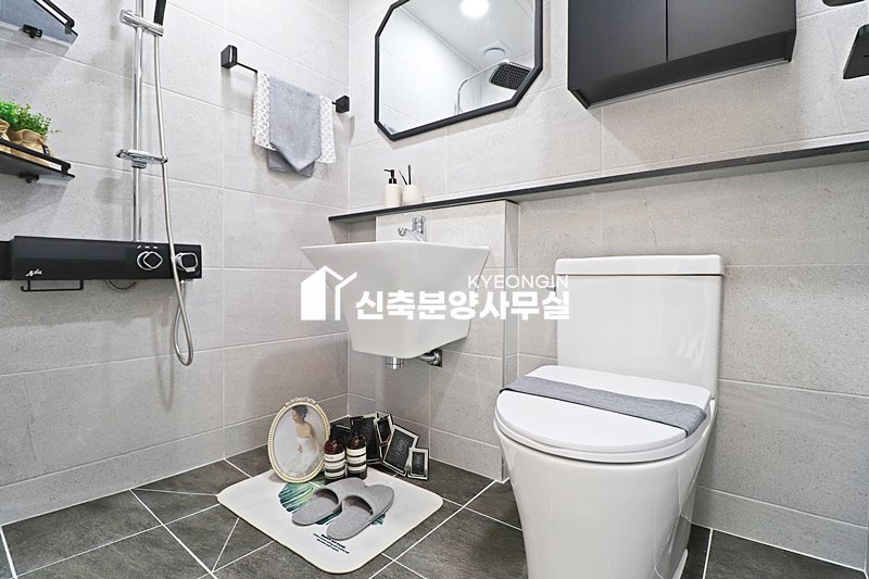 경기 안산상록구 사동 라온제나 [ 2룸 . 3룸 . 테라스 . 복층 Type ] 분양 매물번호 15066 사진 39