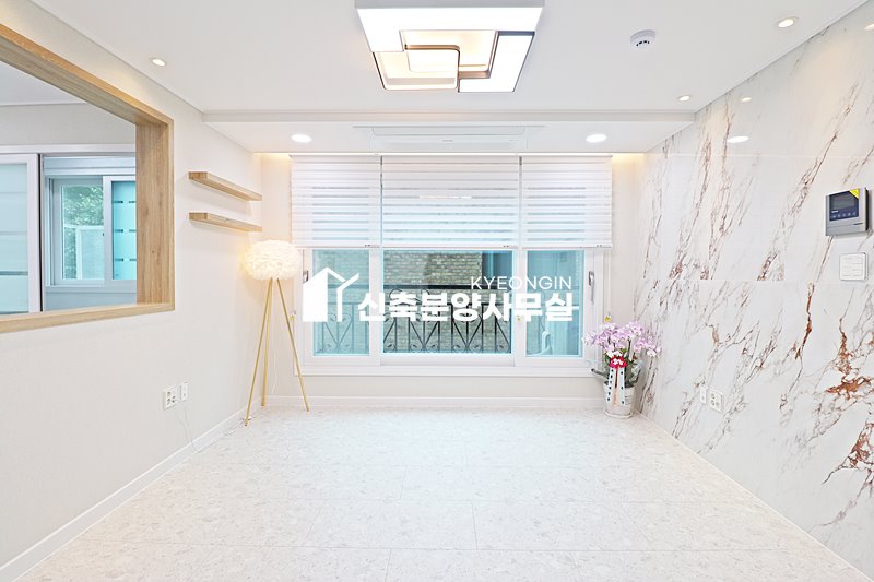 경기 안산상록구 사동 라온제나 [ 2룸 . 3룸 . 테라스 . 복층 Type ] 분양 매물번호 15066 사진 42