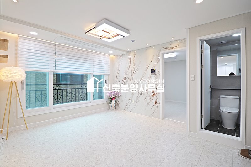 경기 안산상록구 사동 라온제나 [ 2룸 . 3룸 . 테라스 . 복층 Type ] 분양 매물번호 15066 사진 43