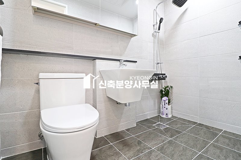 경기 안산상록구 사동 라온제나 [ 2룸 . 3룸 . 테라스 . 복층 Type ] 분양 매물번호 15066 사진 51