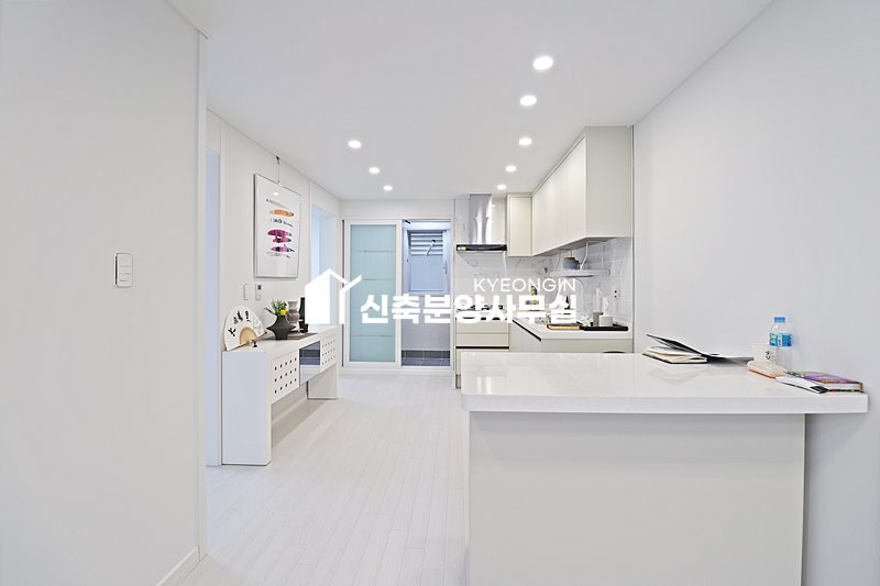 경기 안산상록구 부곡동 한길하우스 [ 3룸 . 테라스 . 복층 Type ] 분양 매물번호 15065 사진 8