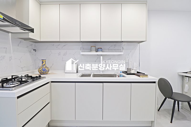 경기 안산상록구 부곡동 한길하우스 [ 3룸 . 테라스 . 복층 Type ] 분양 매물번호 15065 사진 10