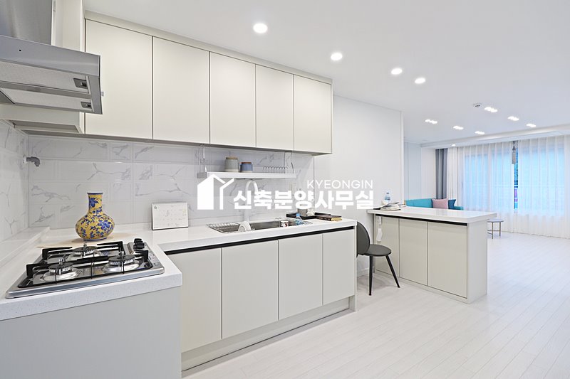 경기 안산상록구 부곡동 한길하우스 [ 3룸 . 테라스 . 복층 Type ] 분양 매물번호 15065 사진 11