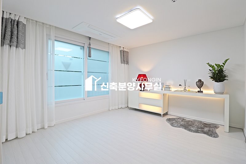 경기 안산상록구 부곡동 한길하우스 [ 3룸 . 테라스 . 복층 Type ] 분양 매물번호 15065 사진 12