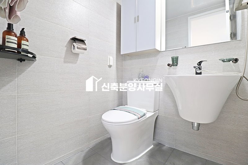 경기 안산상록구 부곡동 한길하우스 [ 3룸 . 테라스 . 복층 Type ] 분양 매물번호 15065 사진 13