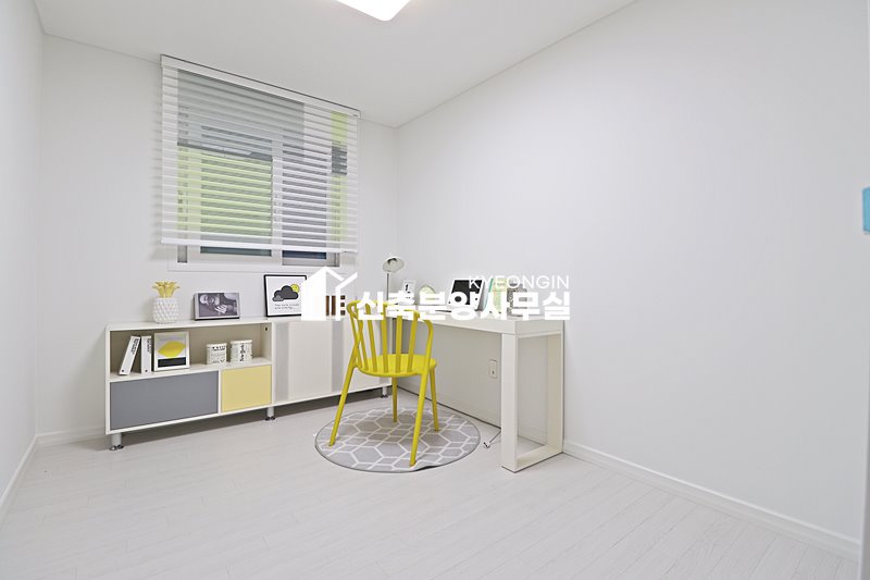 경기 안산상록구 부곡동 한길하우스 [ 3룸 . 테라스 . 복층 Type ] 분양 매물번호 15065 사진 14