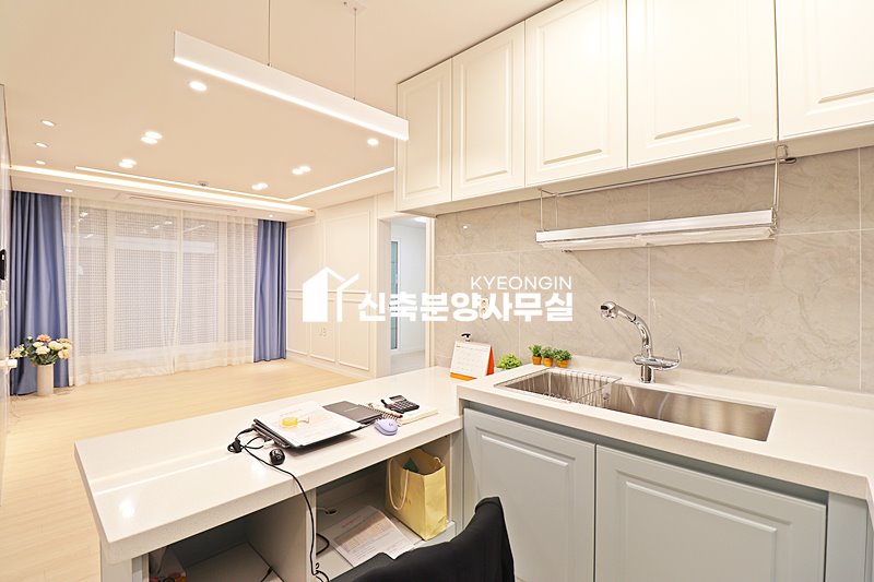 경기 안양동안구 관양동 성진빌리지 [ 3룸 . 테라스 . 복층 Type ] 분양 매물번호 15063 사진 19