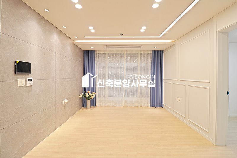 경기 안양동안구 관양동 성진빌리지 [ 3룸 . 테라스 . 복층 Type ] 분양 매물번호 15063 사진 21