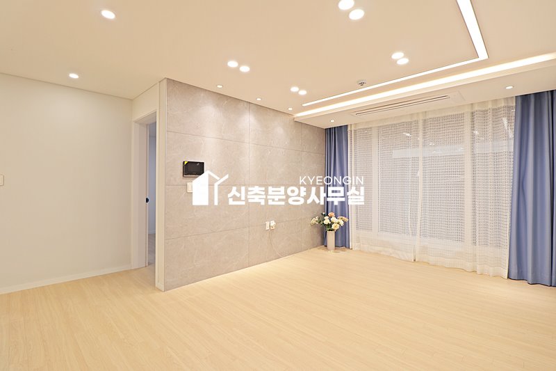 경기 안양동안구 관양동 성진빌리지 [ 3룸 . 테라스 . 복층 Type ] 분양 매물번호 15063 사진 22