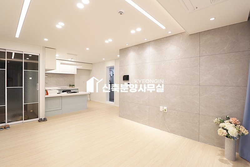 경기 안양동안구 관양동 성진빌리지 [ 3룸 . 테라스 . 복층 Type ] 분양 매물번호 15063 사진 23