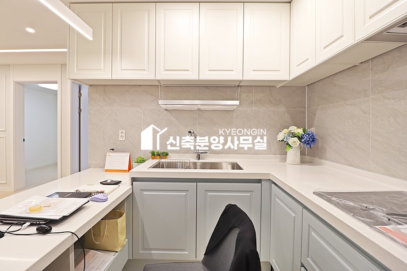 경기 안양동안구 관양동 성진빌리지 [ 3룸 . 테라스 . 복층 Type ] 분양 매물번호 15063 사진 28
