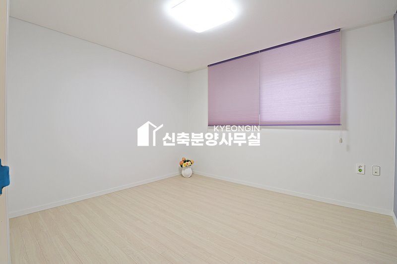 경기 안양동안구 관양동 성진빌리지 [ 3룸 . 테라스 . 복층 Type ] 분양 매물번호 15063 사진 30