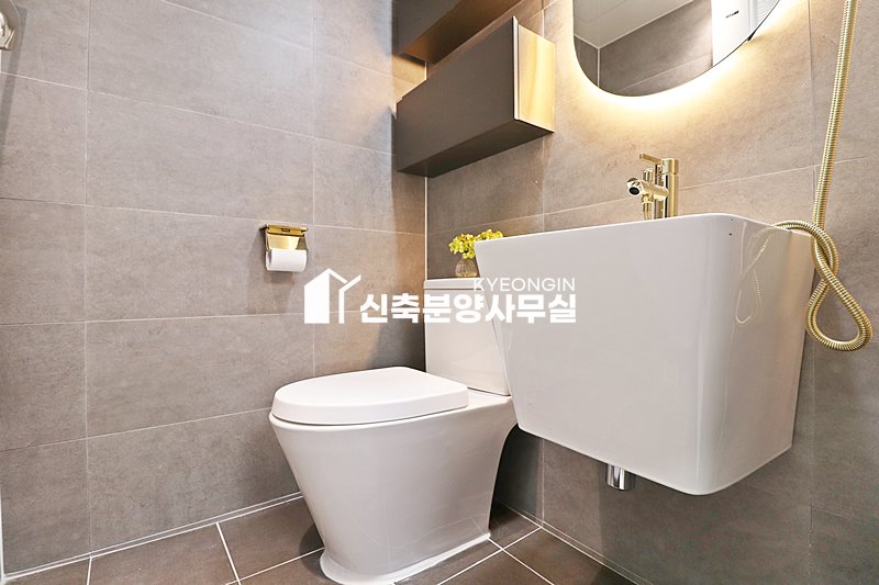 경기 안양동안구 관양동 성진빌리지 [ 3룸 . 테라스 . 복층 Type ] 분양 매물번호 15063 사진 31