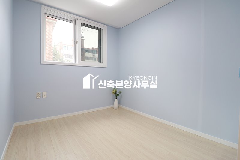 경기 안양동안구 관양동 성진빌리지 [ 3룸 . 테라스 . 복층 Type ] 분양 매물번호 15063 사진 32