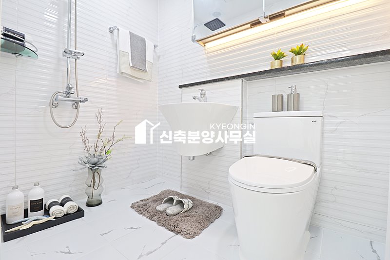 경기 안산단원구 와동 예능펠리스 [ 3룸 . 테라스 . 복층 Type ] 분양 매물번호 15062 사진 13