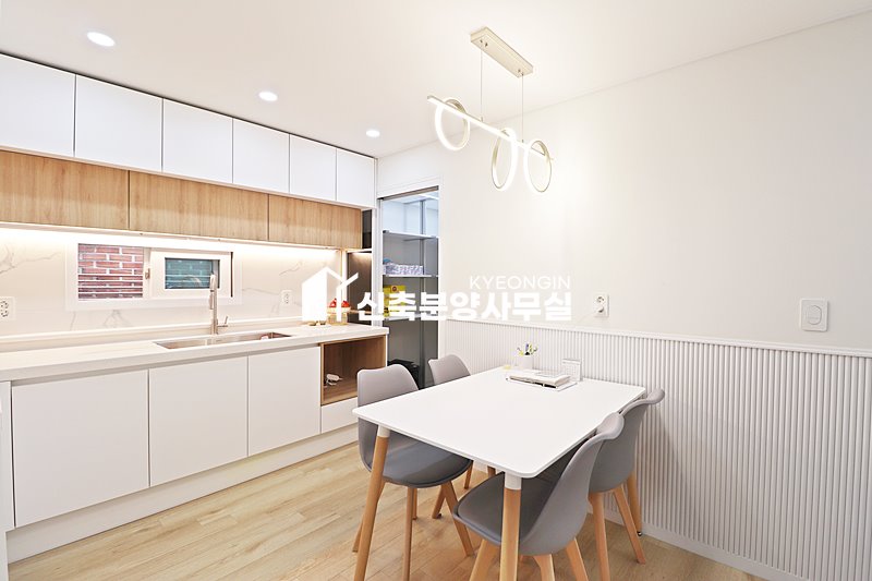 경기 안양만안구 안양동 세강파크빌 6차 [ 1.5룸 . 3룸 . 테라스 . 복층 Type ] 분양 매물번호 15060 사진 7
