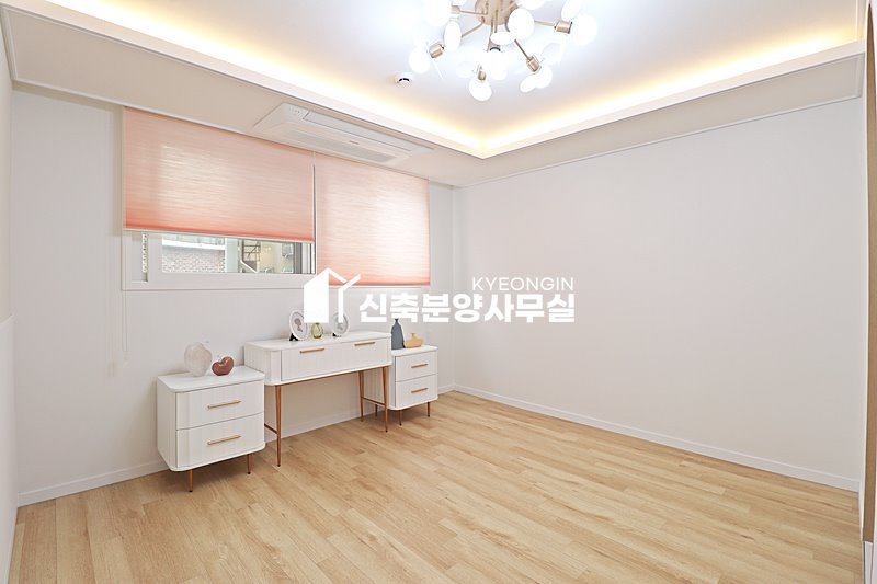 경기 안양만안구 안양동 세강파크빌 6차 [ 1.5룸 . 3룸 . 테라스 . 복층 Type ] 분양 매물번호 15060 사진 8
