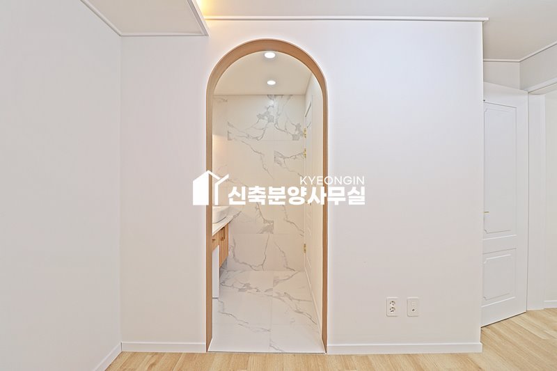 경기 안양만안구 안양동 세강파크빌 6차 [ 1.5룸 . 3룸 . 테라스 . 복층 Type ] 분양 매물번호 15060 사진 9