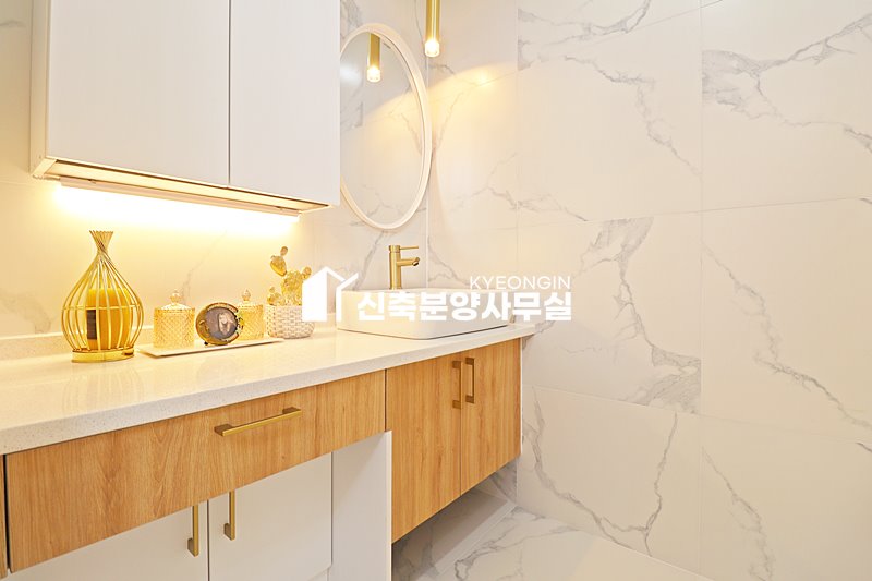 경기 안양만안구 안양동 세강파크빌 6차 [ 1.5룸 . 3룸 . 테라스 . 복층 Type ] 분양 매물번호 15060 사진 10