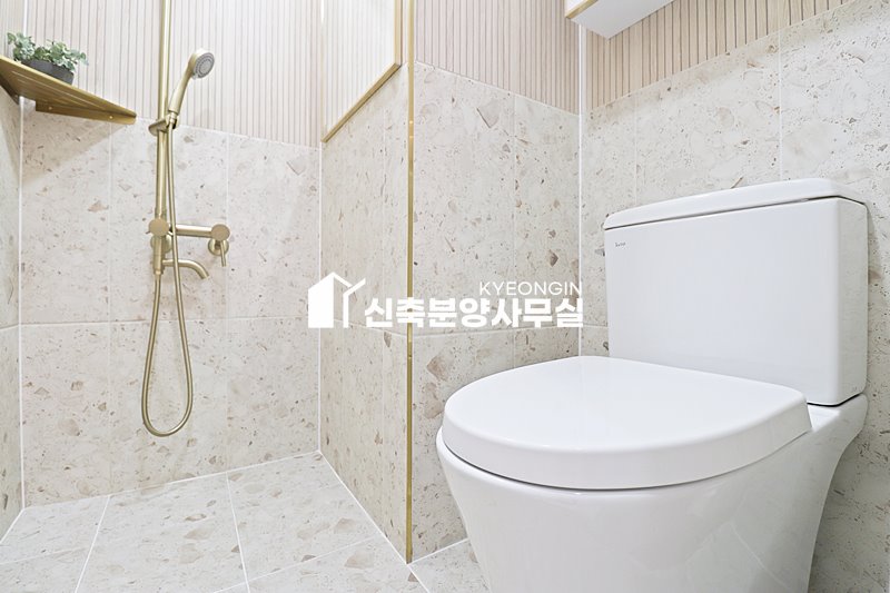 경기 안양만안구 안양동 세강파크빌 6차 [ 1.5룸 . 3룸 . 테라스 . 복층 Type ] 분양 매물번호 15060 사진 11