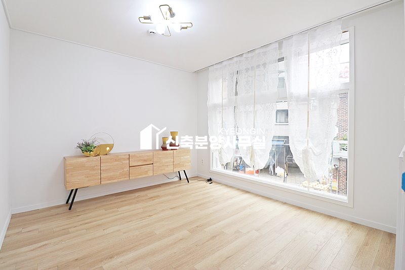 경기 안양만안구 안양동 세강파크빌 6차 [ 1.5룸 . 3룸 . 테라스 . 복층 Type ] 분양 매물번호 15060 사진 12